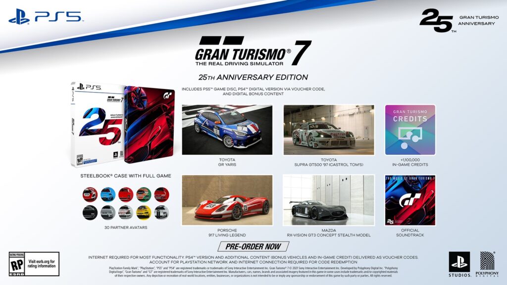 Gran Turismo 7 image 26