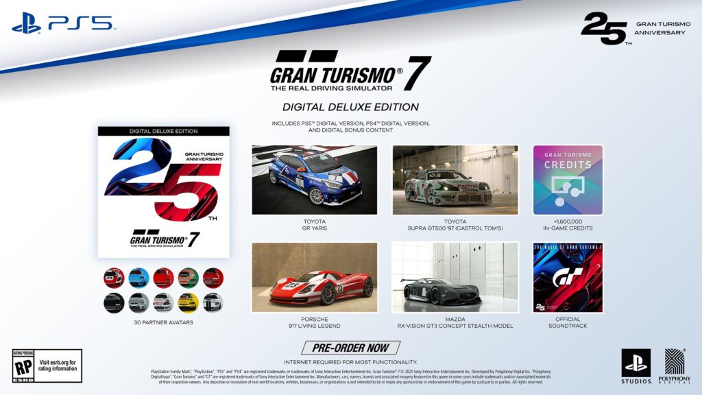 Gran Turismo 7 image 27