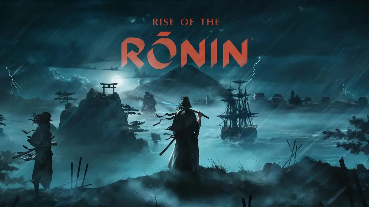 Rise of the Ronin hands-on report: Team Ninja’s first open-world is a wandering swordsman’s playground